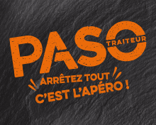 LOGO PASO